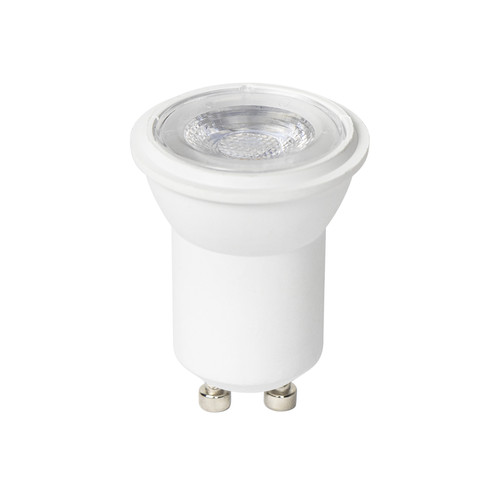 MR11 LED Clear 3 Watt Light Bulb